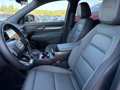 New 2026 GMC Terrain AT4 image 5