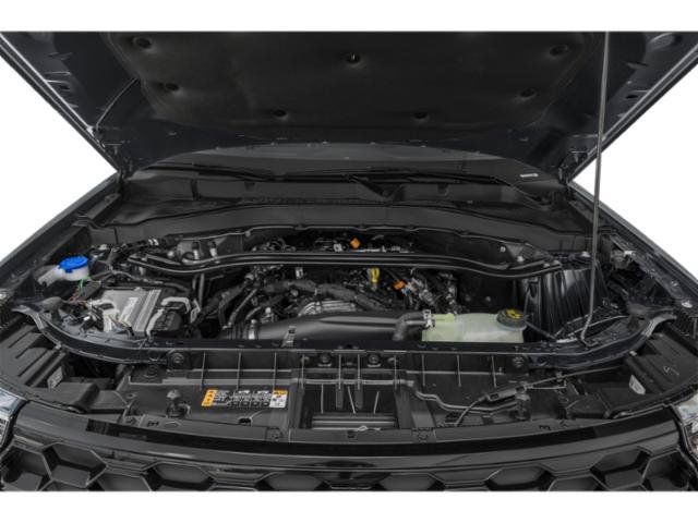 New 2027 Ford Explorer ST-Line w/ Premium Package RWD image 11