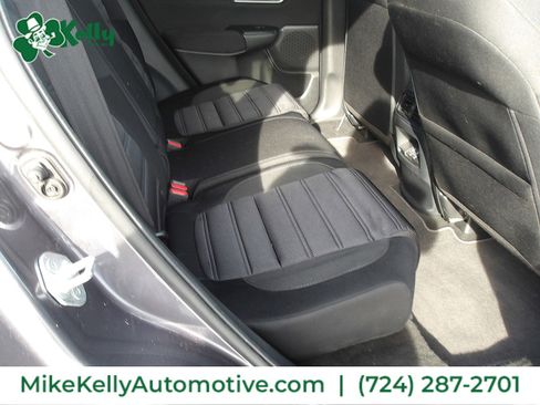 Used 2021 Honda CR-V EX image 11