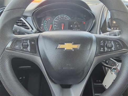 Used 2021 Chevrolet Spark LT image 33