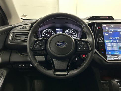 Used 2024 Subaru Ascent Onyx Edition Limited image 14