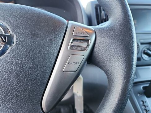 Used 2021 Nissan NV200 S image 24