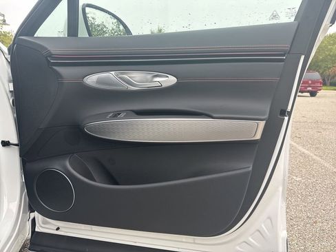 New 2026 Genesis GV70 2.5T Sport Prestige image 30