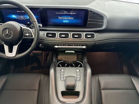 Certified 2023 Mercedes-Benz GLE 350 4MATIC image 14