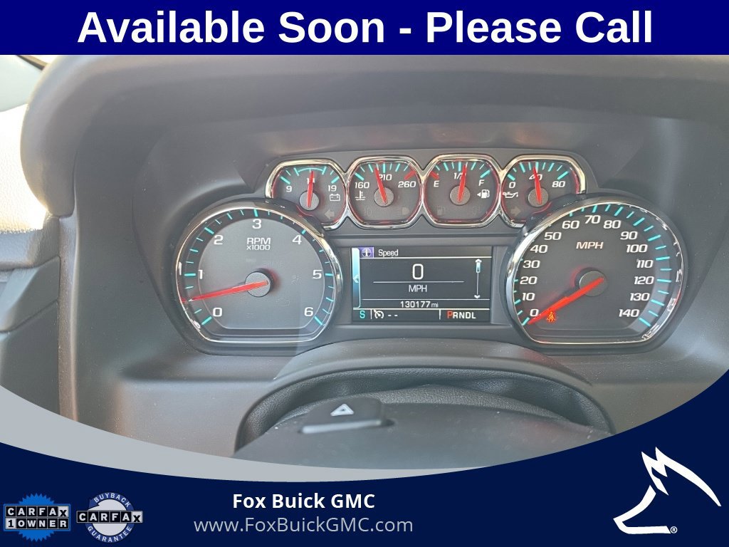 Used 2017 GMC Yukon SLT w/ HD Trailering Package AWD/4WD image 16