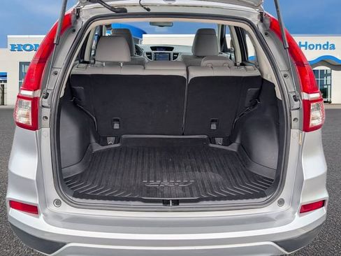 Used 2015 Honda CR-V EX-L image 10