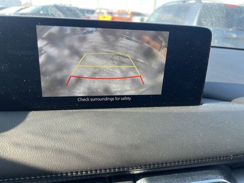 Used 2024 MAZDA CX-5 AWD 2.5 S w/ Preferred Package image 11