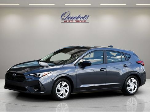 Used 2024 Subaru Impreza 2.0i AWD/4WD image 8