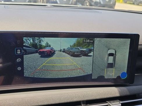 New 2025 Hyundai Santa Cruz Limited image 10