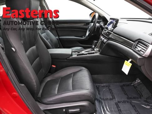 Used 2021 Honda Accord Sport Special Edition image 24