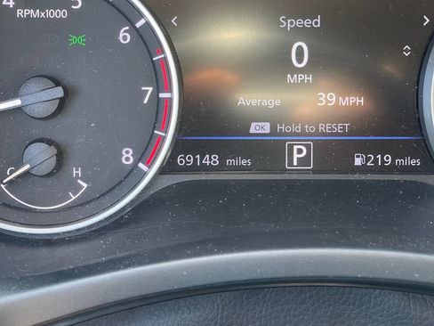 Used 2022 Nissan Sentra SR FWD image 9