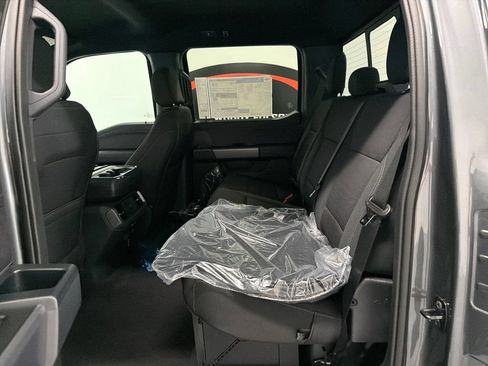 New 2026 Ford F150 XLT w/ Equipment Group 302A MID AWD/4WD image 12