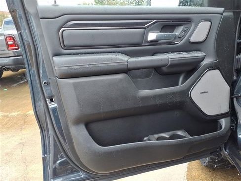 New 2026 RAM 1500 Rebel w/ Rebel Level 2 Equipment Group image 21