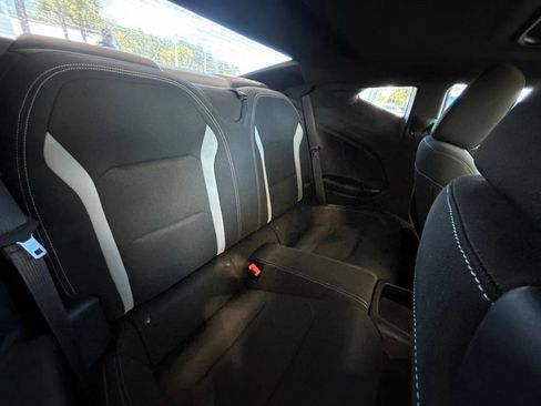 Used 2023 Chevrolet Camaro LT w/ RS Package RWD image 31