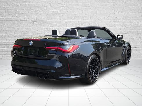 Used 2024 BMW M4 xDrive Competition w/ Executive Package image 6