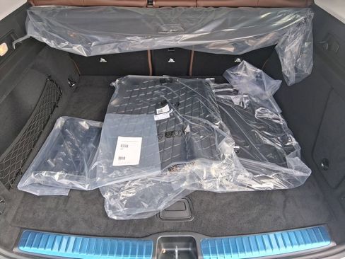 New 2026 Mercedes-Benz GLE 450 GLE 450 image 17