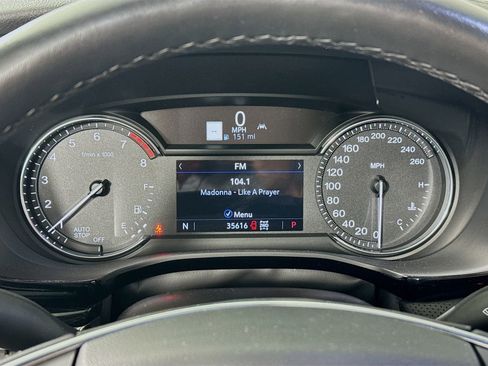 Used 2021 Cadillac XT5 Premium Luxury image 14