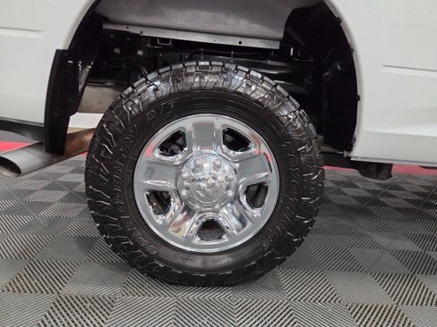 Used 2020 RAM 2500 Tradesman AWD/4WD image 88