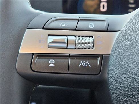 New 2026 Hyundai Kona SEL Sport image 16