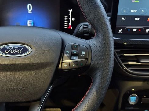 Certified 2023 Ford Escape ST-Line w/ Tech Pack #1 image 25