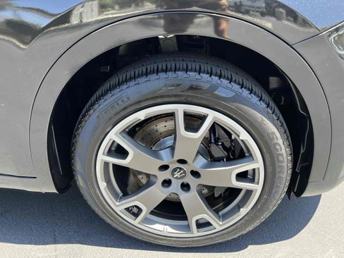 Used 2023 Maserati Levante Modena AWD/4WD image 78