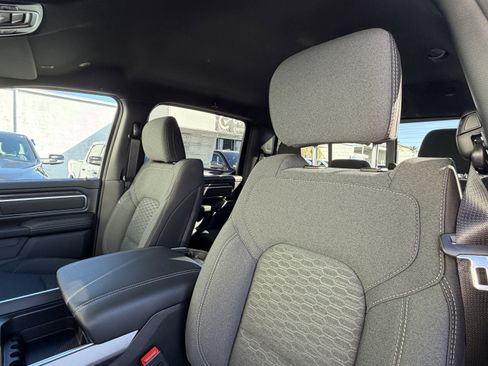 New 2026 RAM 1500 Big Horn image 19