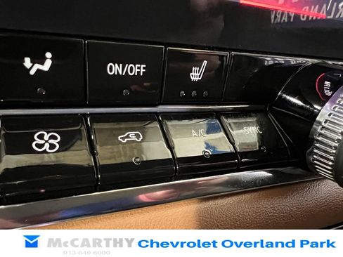 Used 2023 GMC Canyon AT4 w/ Canyon Safety Plus Package AWD/4WD image 24