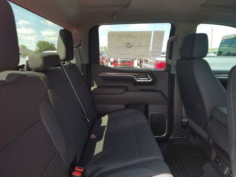New 2026 Chevrolet Silverado 1500 LT RWD image 11