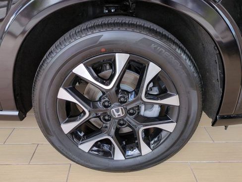 New 2026 Honda HR-V EX-L image 10