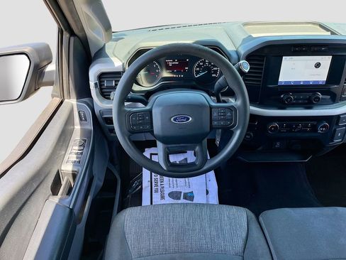 Used 2023 Ford F150 XLT image 20