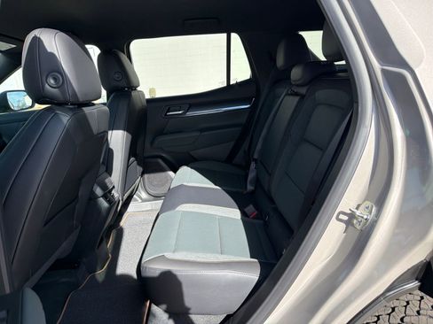 New 2026 GMC Terrain AT4 w/ Technology Package II image 13