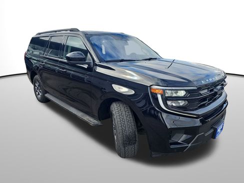 Used 2025 Ford Expedition Max Active image 8