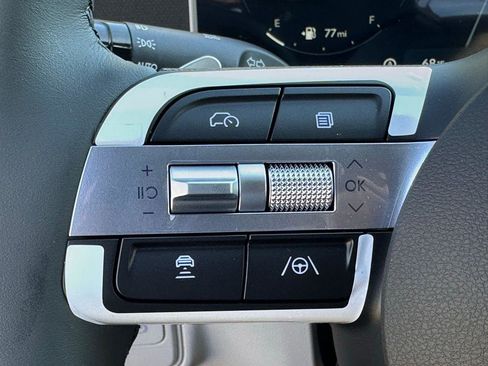 New 2026 Hyundai Tucson Limited image 31