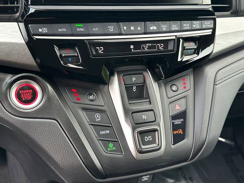 Certified 2026 Honda Odyssey EX-L image 30