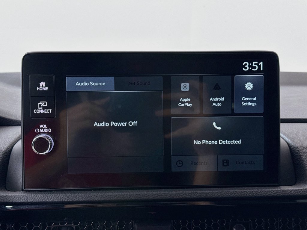 Used 2026 Honda CR-V EX-L image 16