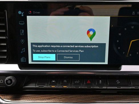 Used 2023 Chevrolet Silverado 1500 RST image 24