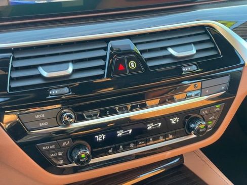 Certified 2023 BMW 540i xDrive w/ Executive Package image 20