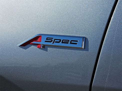 New 2026 Acura ADX A-Spec image 11