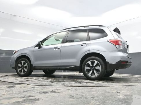 Used 2018 Subaru Forester 2.5i Premium w/ Protection Package #1 image 34