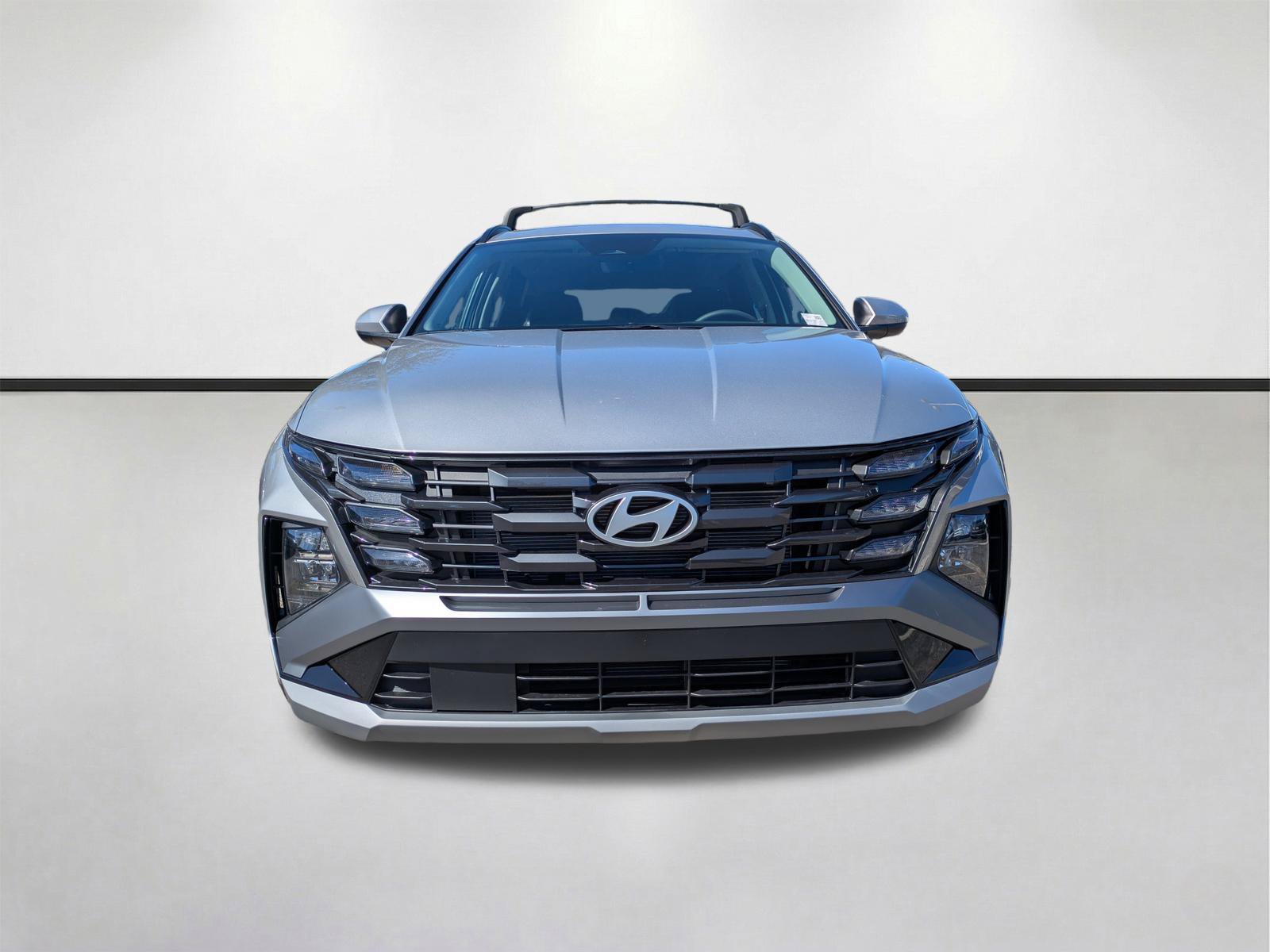 New 2026 Hyundai Tucson SEL FWD image 3