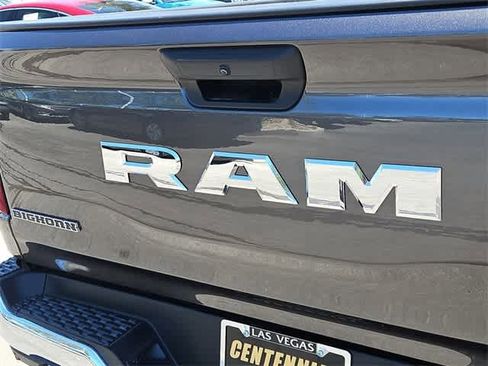 Used 2025 RAM 1500 Big Horn image 12