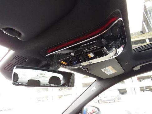 Used 2025 Mercedes-Benz C 300 4MATIC Sedan image 16