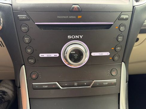 Used 2018 Ford Edge Titanium AWD/4WD image 50