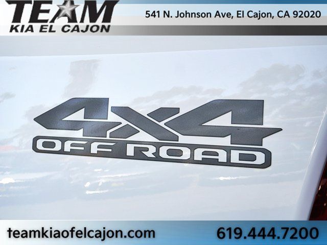 Used 2023 RAM 1500 4x4 Crew Cab image 9