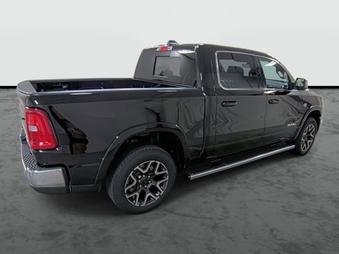 New 2026 RAM 1500 Laramie AWD/4WD image 4