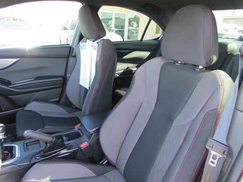 Used 2023 Subaru WRX AWD/4WD image 15