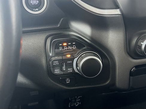 Certified 2022 RAM 1500 Big Horn image 26