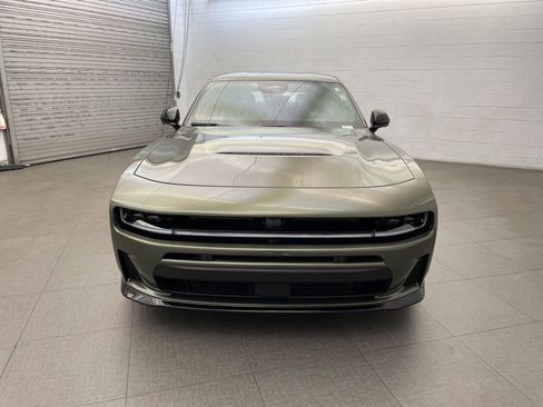 New 2026 Dodge Charger Scat Pack image 9