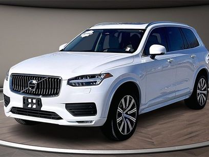 Used 2023 Volvo XC90 B6 Core w/ Protection Package Premier