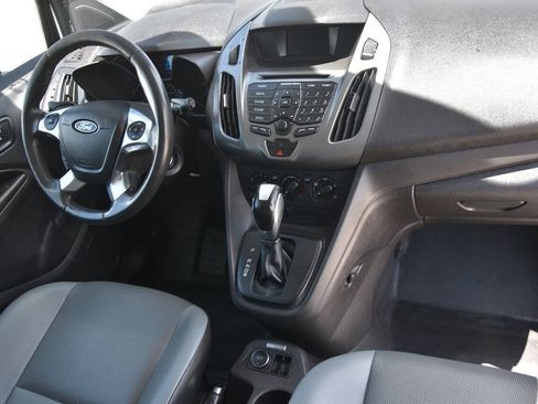 Used 2014 Ford Transit Connect XL FWD image 12